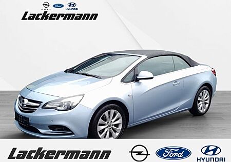 Opel Cascada Innovation Navi 950 PDC Klima-AT