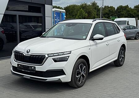 Skoda Kamiq Drive 125 1.6 TDI TRAVEL/VIRTUAL/PDC/SHZ