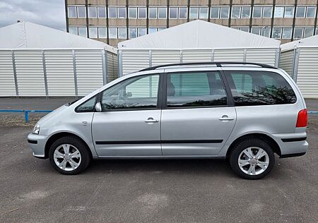 Seat Alhambra Sport 2.0TDI DPF Sport