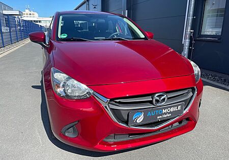 Mazda 2 Lim. Center-Line 1.5*TEMP*PDC*SHZ*KLIM*ST/STOP