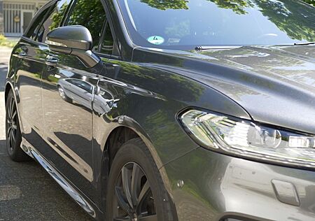 Ford Mondeo 2,0 EcoBlue 140kW ST-Line Titanium Turni