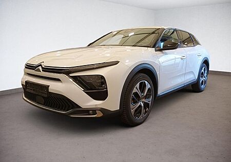 Citroën C5 X YOU AT8 LED-LichtNavi Sitzhzg R-Kamera