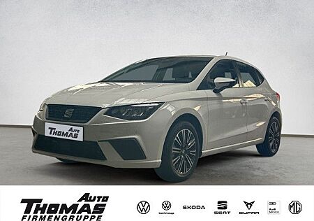 Seat Ibiza Style Edition 1.0TSI