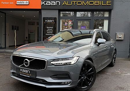 Volvo V90 2.0 Momentum/LED/LEDER/NAVI/KEY/KAMERA/SHZ