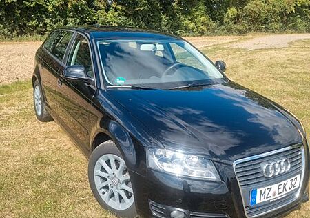 Audi A3 1.6 Ambition Sportback Ambition