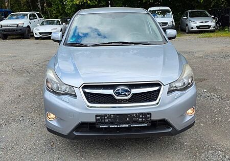 Subaru XV Comfort 2.0 Diesel *4x4*  **71Tkm**