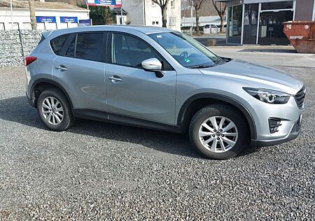 Mazda CX-5 2.2 SKYACTIV-D 150 Exclusive-Line AWD E...