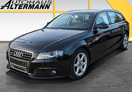 Audi A4 Avant 1.8 TFSI quattro Ambition