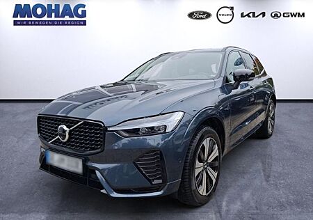 Volvo XC 60 XC60 Plus Dark T6 Plug-In Hybrid *Panoramadach*
