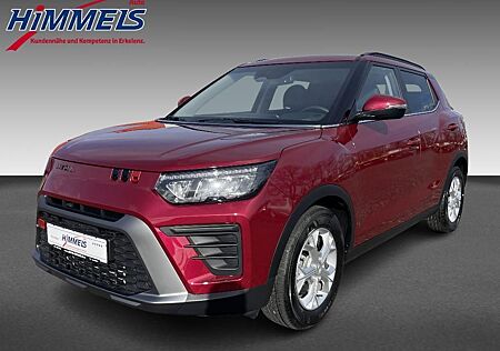 KGM Tivoli 1.5 T-GDi 2WD Automatik Bliss, *Navi, Kam