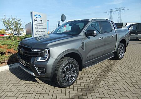 Ford Ranger Wildtrak e-4WD Doppelkabine