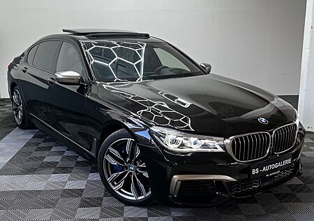 BMW M760 7 L i xDrive*VOLL*VOLL*VOLL*