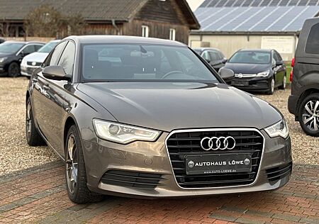 Audi A6 Lim. 3.0 TFSI qua SPORT LEDER KAMERA BI-XENON