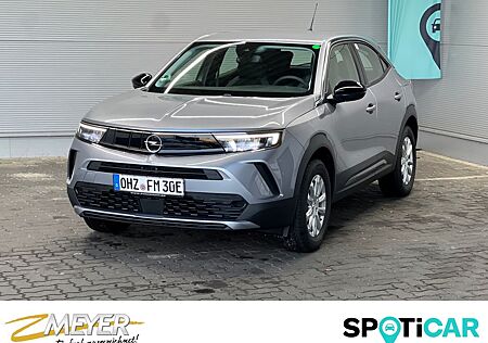 Opel Mokka-e Edit. SHZ LHZ LED Kamera Keyless Allwet.