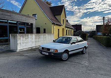 Audi 80 Automatik