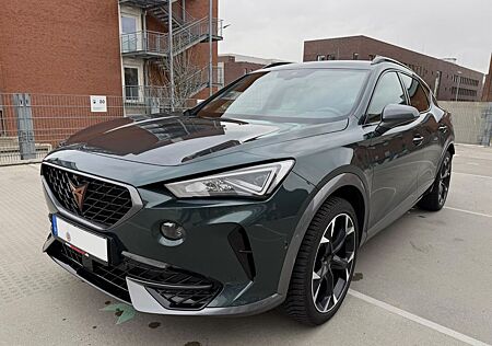 Cupra Formentor 1.4 e-HYBRID 180kW VZ DSG VZ
