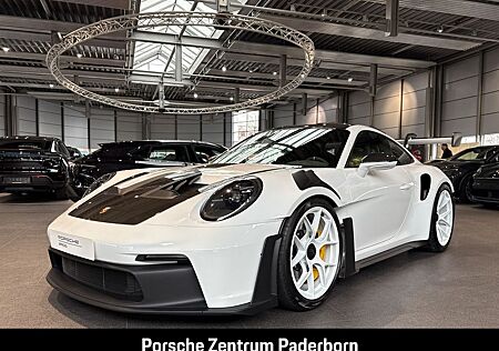 Porsche 992 911 GT3 RS Clubleder LiftsystemVA LED-Matrix