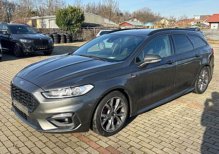 Ford Mondeo Turnier ST-Line/Leder/Kamera/Memory