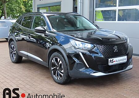Peugeot 2008 Allure 1.2 PureTech 1.Hd*Navi*Klima*PDC