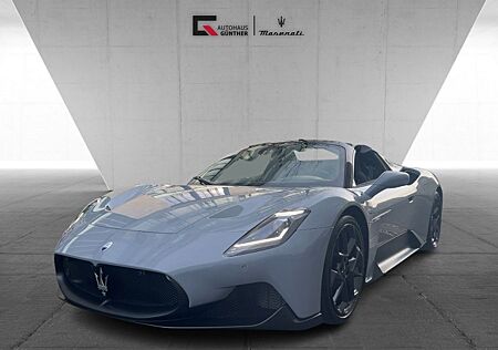 Maserati MC20 CIELO MY24 - Spyder - 5 Jahre Garantie