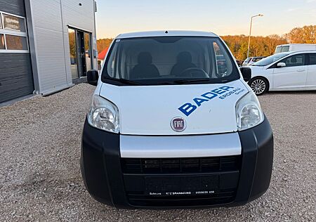 Fiat Fiorino Basis Kasten/ Klima / TüV Neu ! / 90 Tkm
