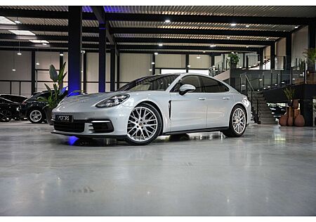 Porsche Panamera 4S 4.0 V8 Bi-Turbo PDK - Bose - Carbon