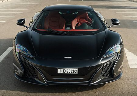 McLaren 650S Coupé