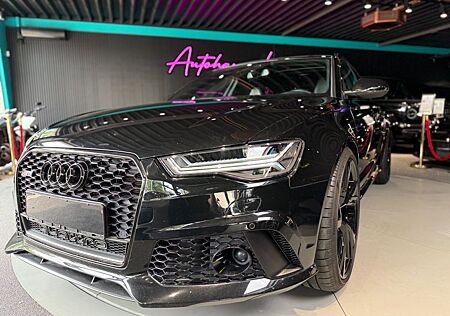 Audi RS6 Avant 4.0*TFSI quat*performance*Matrix*Pano