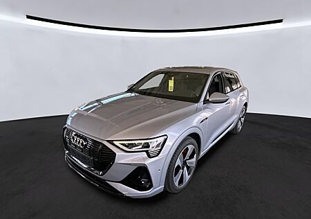 Audi e-tron 50 2x S LINE MATRIX/ACC/PANO/B&O/KAMERA