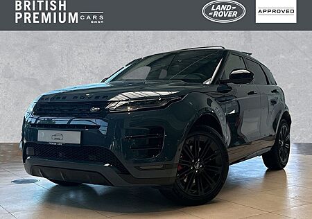 Land Rover Range Rover Evoque Autobiography 2.0 D200 Mild-H