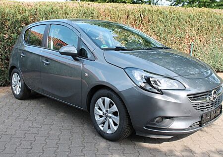 Opel Corsa E Edition