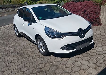 Renault Clio Luxe ENERGY TCe 90 Luxe