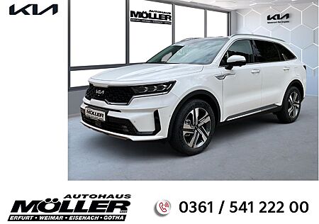 Kia Sorento Platinum 1.6T HEV AWD 7 Sitze Glasdach