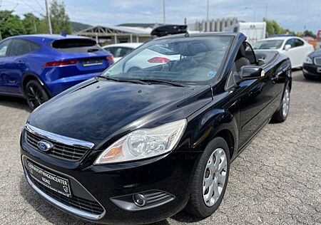 Ford Focus CC 2,0 KLIMA/1.HAND/SHZ/kein TÜV!