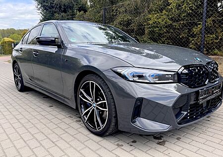 BMW M340 d xDrive M Sport Pro | Shadow-Line | 19