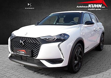 DS Automobiles DS3 Crossback DS 3 Crossback E-Tense Perfomance Line SHZ NAVI