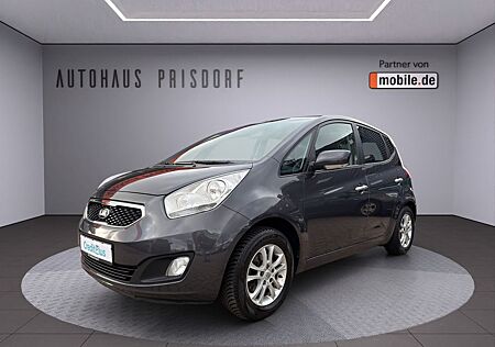 Kia Venga FIFA World Cup Edition Navi/RFK/Pano/Shz