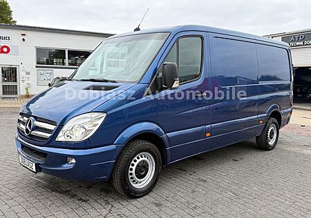 Mercedes-Benz Sprinter gebraucht kaufen Mercedes-Benz Sprinter 3.0 V6 L2H1 *AUTOMATIK/KLIMA/XENON*