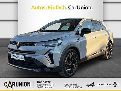 Renault Symbioz Esprit Alpine E-Tech Full Hybrid 145
