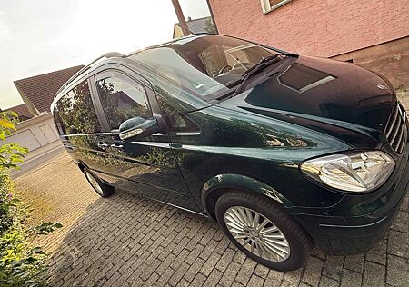 Mercedes-Benz Viano 3.0 CDI FUN kompakt FUN