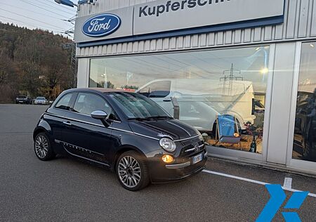 Fiat 500 Cult 1.3 Multijet 16V DPF DIESEL Dolcevita