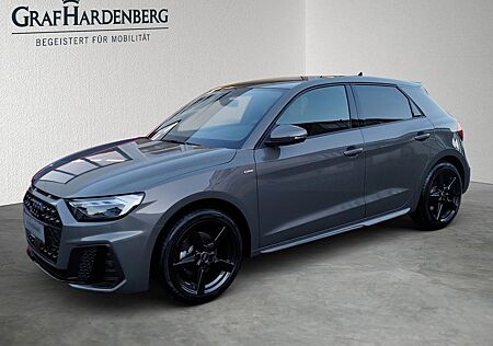 Audi A1 Sportback 30 TFSI S tronic S line LED GRA