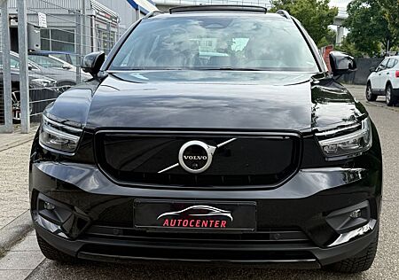 Volvo XC 40 XC40P8 Recharge Pure Electric AWD|PANORAMA/1HAND