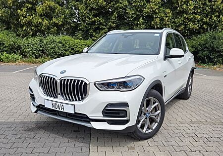 BMW X5 xDrive 45 e xLine/HUD/Laser/Pano/360°/HiFi
