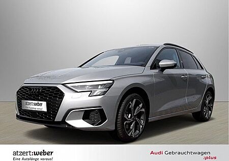 Audi A3 Sportback advanced 35TFSI S-tronic Kamera Nav