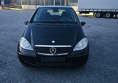 Mercedes-Benz A 150