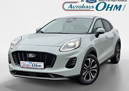 Ford Puma Titanium 1.0 EcoBoost Mild Hybrid - RFK - N