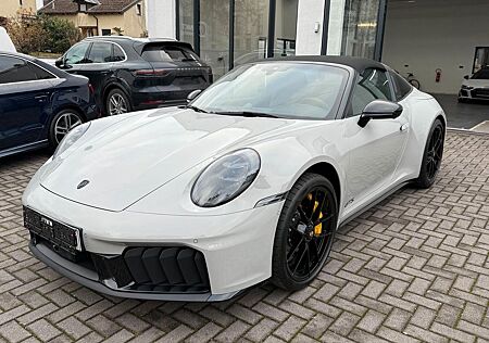 Porsche 992 Targa 4 GTS Keramik Lift €240'