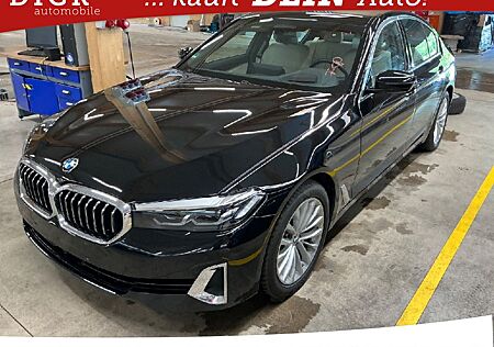 BMW 520d xDr Aut LED/NAVI/HIFI/HUD/ACC/MEMO/SHZ/8Fa