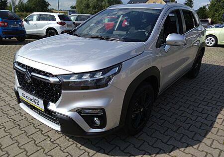 Suzuki SX4 S-Cross Comfort 4x4